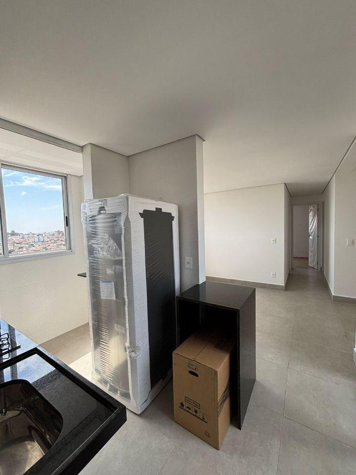 Cobertura, Sagrada Família, 3 Quartos, 2 Vagas, 2 Suítes