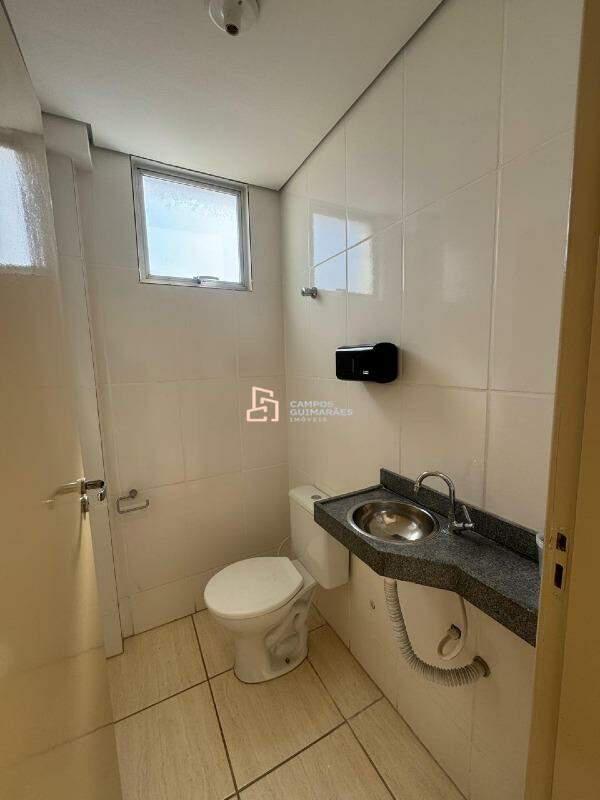 Sala, Cidade Jardim Eldorado