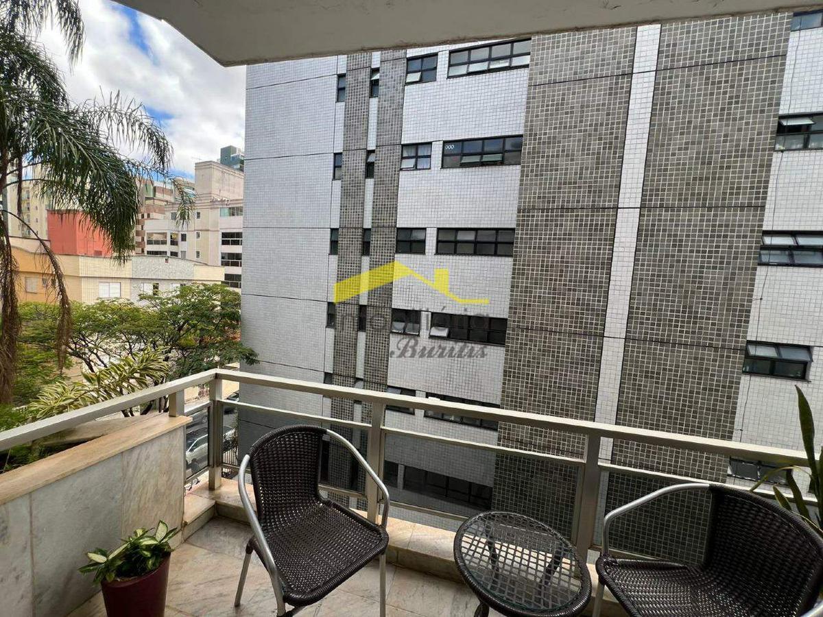 Apartamento, Buritis, 4 Quartos, 2 Vagas, 1 Suíte