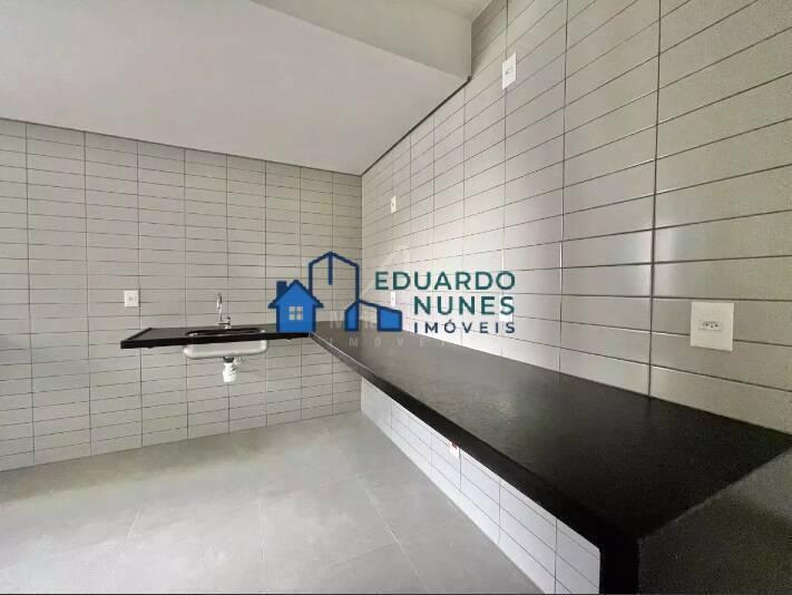 Apartamento, Santo Agostinho, 3 Quartos, 2 Vagas, 1 Suíte