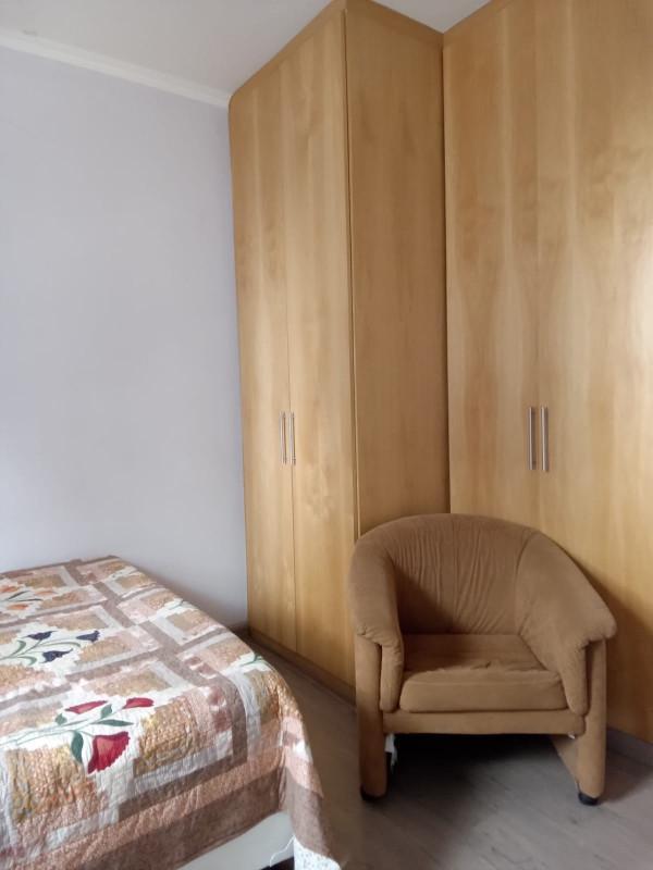 Apartamento, Alto Barroca, 2 Quartos, 3 Vagas, 1 Suíte