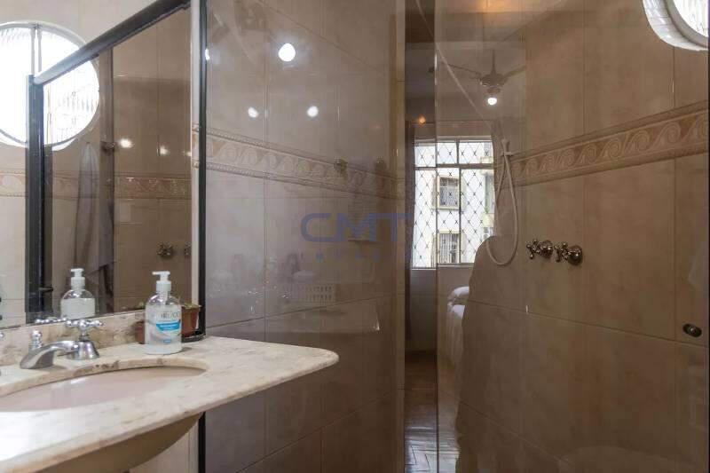 Apartamento, Coração de Jesus, 3 Quartos, 1 Vaga, 1 Suíte