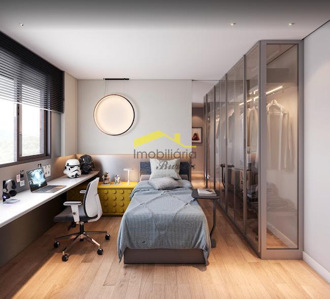 Apartamento, Buritis, 4 Quartos, 3 Vagas, 2 Suítes