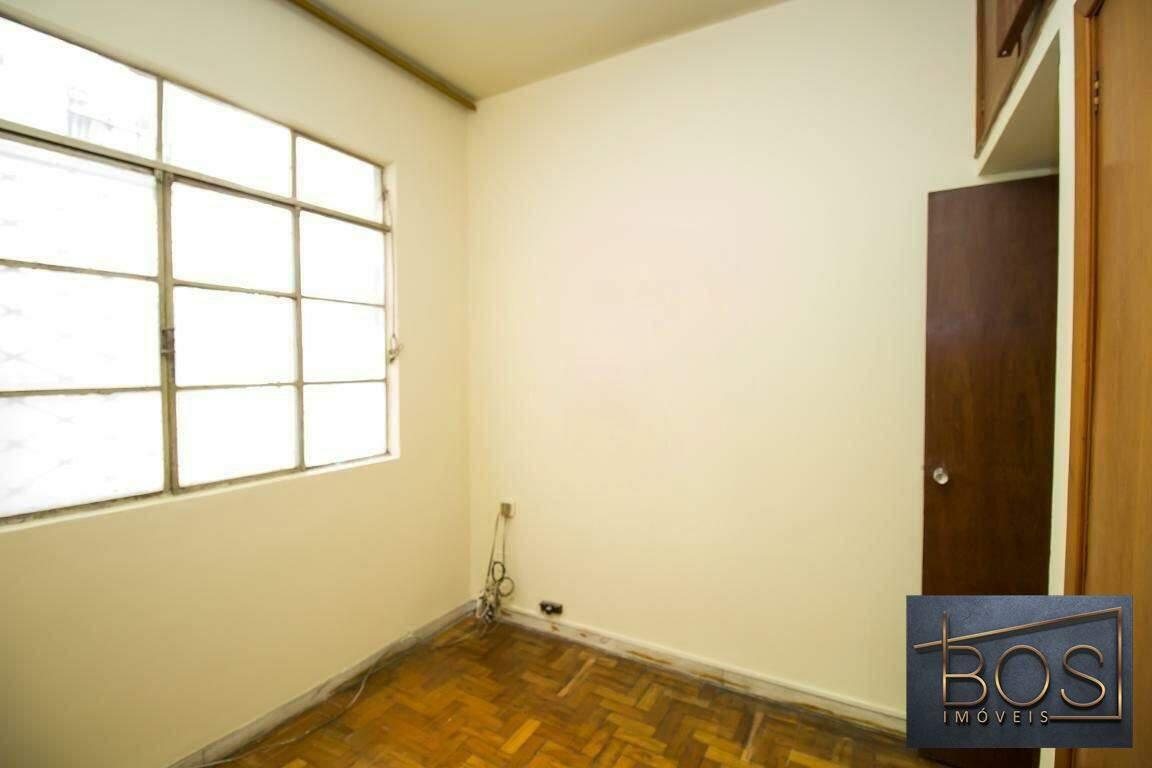 Apartamento, Lourdes, 3 Quartos, 0 Vaga, 1 Suíte