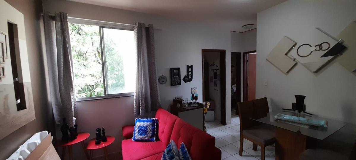 Apartamento, Cenáculo, 3 Quartos, 1 Vaga, 1 Suíte