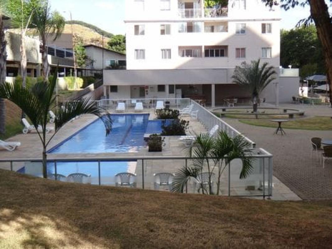 Apartamento, Paquetá, 3 Quartos, 1 Vaga, 1 Suíte