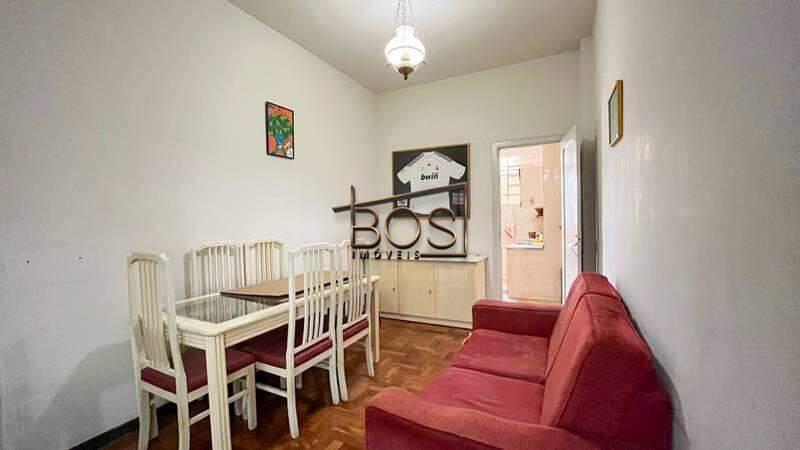 Apartamento, Santa Efigênia, 3 Quartos, 0 Vaga