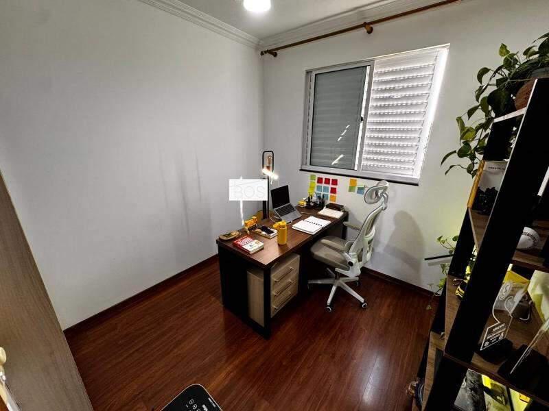 Apartamento, Sagrada Família, 3 Quartos, 2 Vagas, 1 Suíte