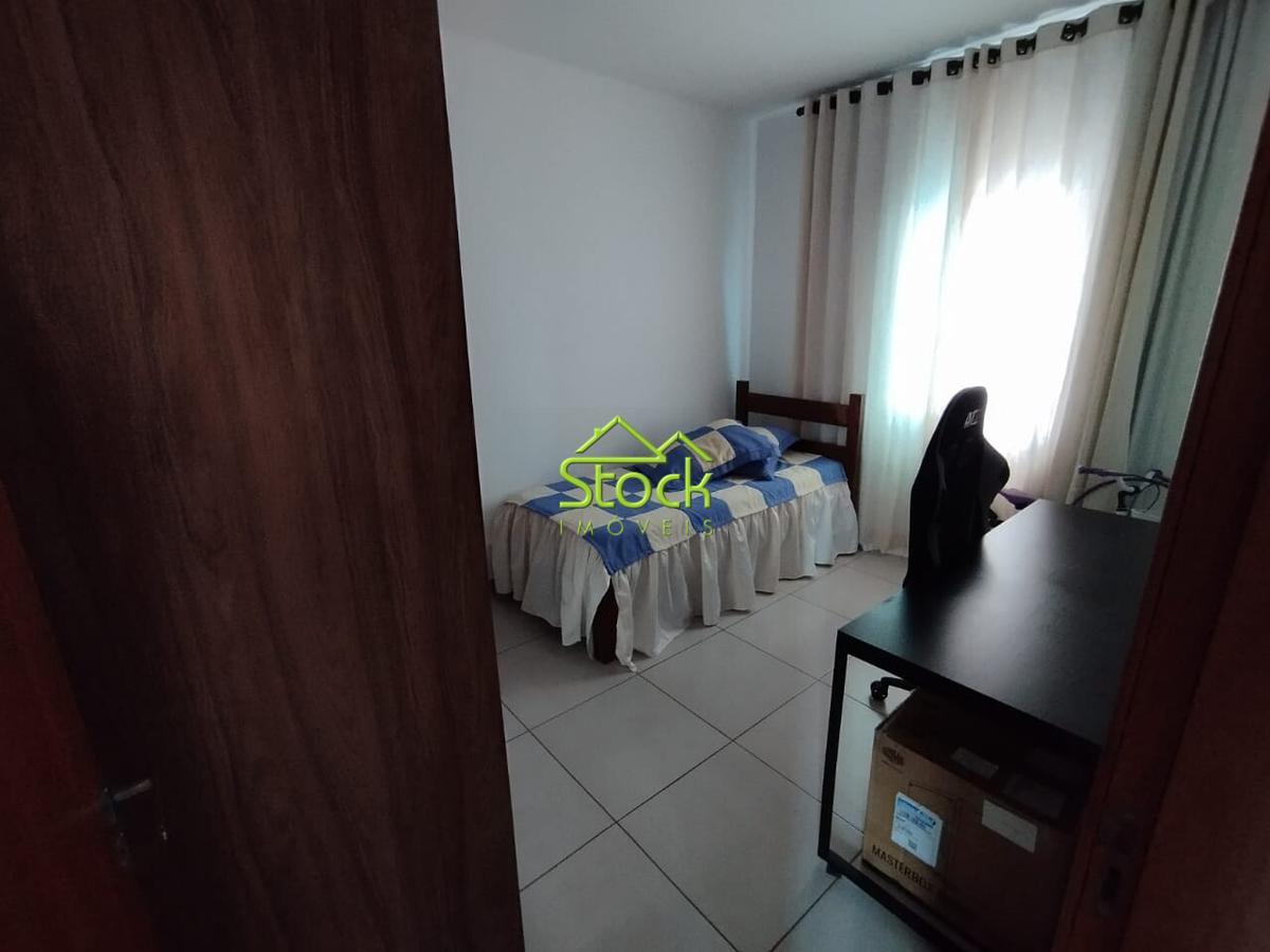 Apartamento, Residencial Visão, 2 Quartos, 2 Vagas, 1 Suíte