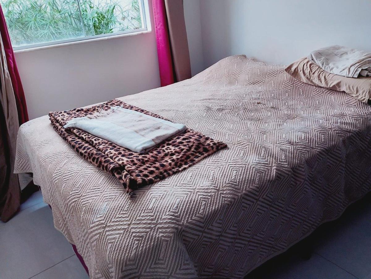 Apartamento, Piratininga (venda Nova), 2 Quartos, 1 Vaga