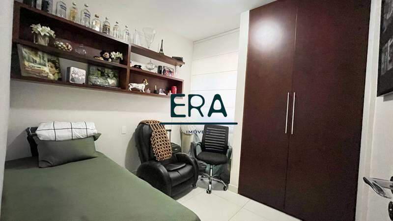 Apartamento, Sion, 4 Quartos, 2 Vagas, 1 Suíte