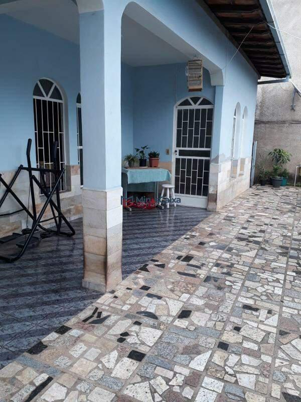 Casa, Alegre, 1 Quarto, 1 Vaga