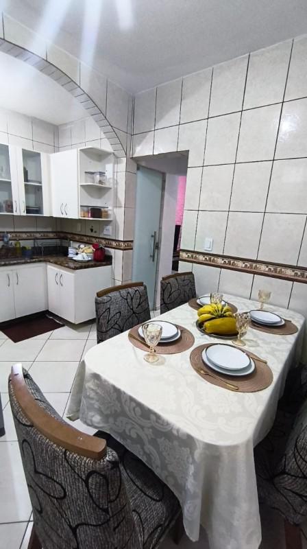 Casa, Rio Branco, 2 Quartos, 1 Vaga