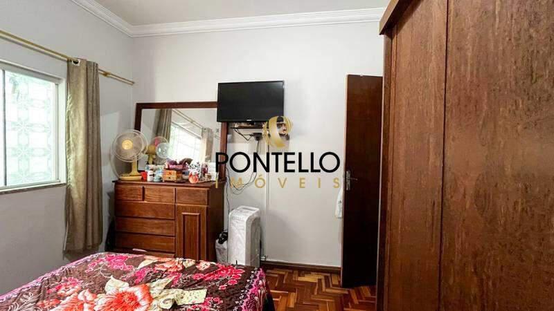 Casa, São João Batista (venda Nova), 3 Quartos, 2 Vagas