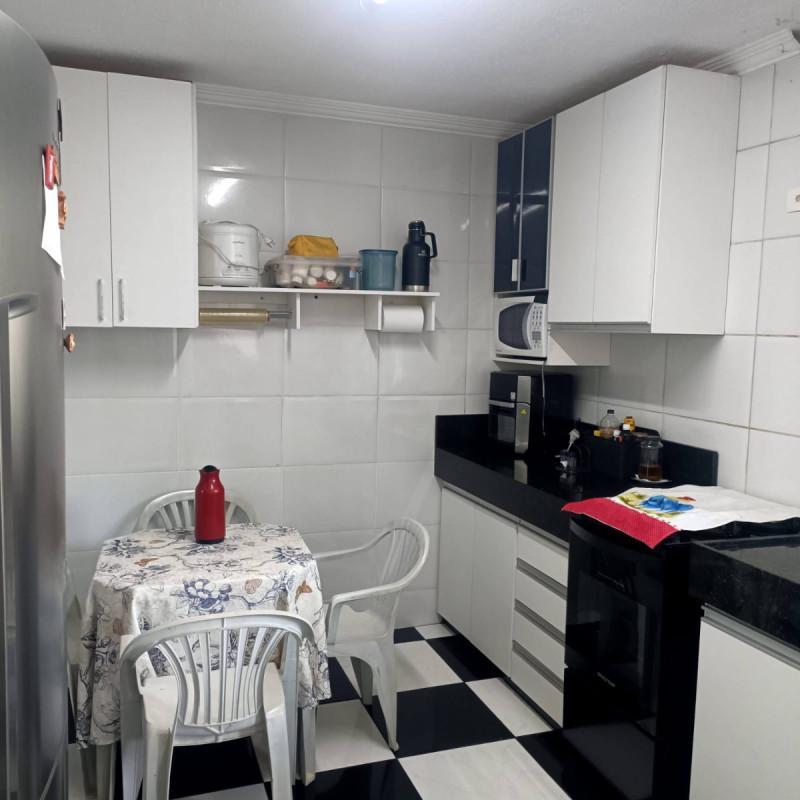 Casa, Jardim Imperial, 4 Quartos, 3 Vagas, 1 Suíte