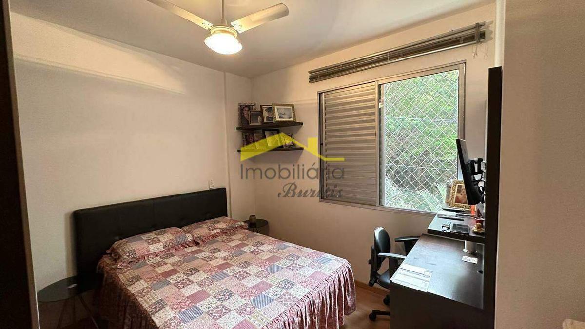 Apartamento, Buritis, 3 Quartos, 2 Vagas, 1 Suíte