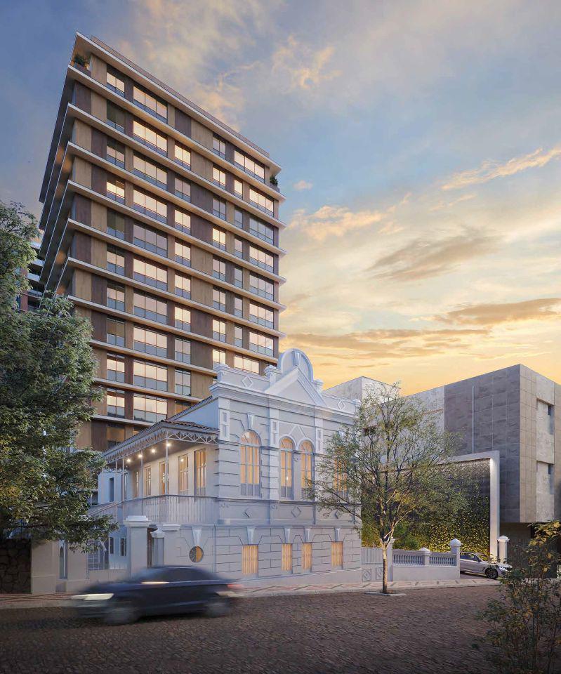 Apartamento, Lourdes, 3 Quartos, 2 Vagas, 2 Suítes