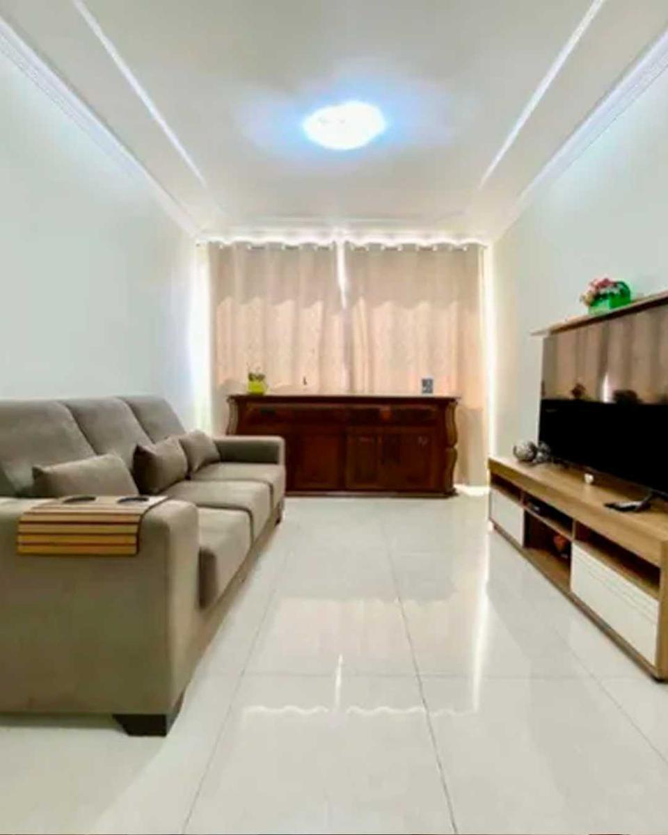 Apartamento, Castelo, 3 Quartos, 3 Vagas, 1 Suíte