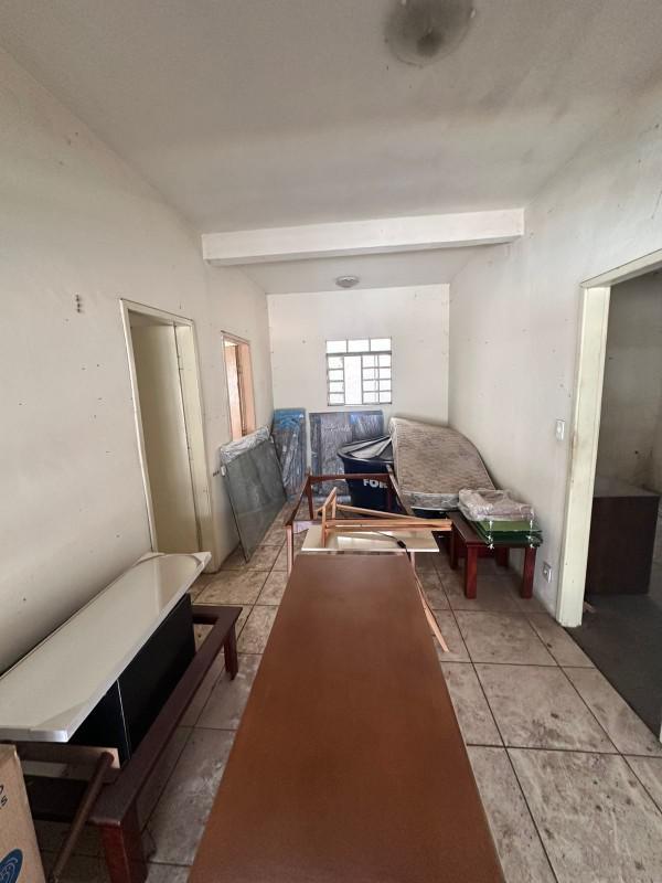 Casa, Parque Recreio, 2 Quartos, 5 Vagas