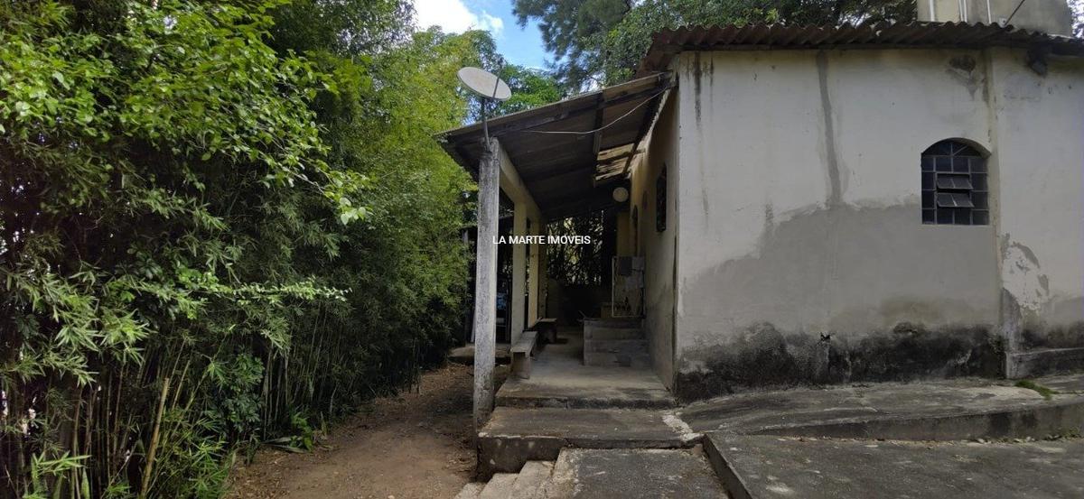Casa, Pedra Azul, 3 Quartos, 4 Vagas