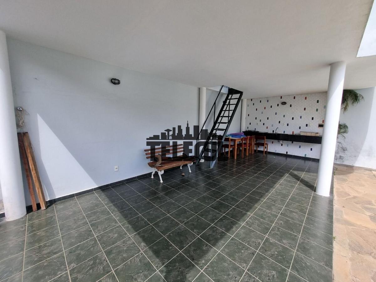 Casa, Vila Pinto, 5 Quartos, 4 Vagas, 1 Suíte