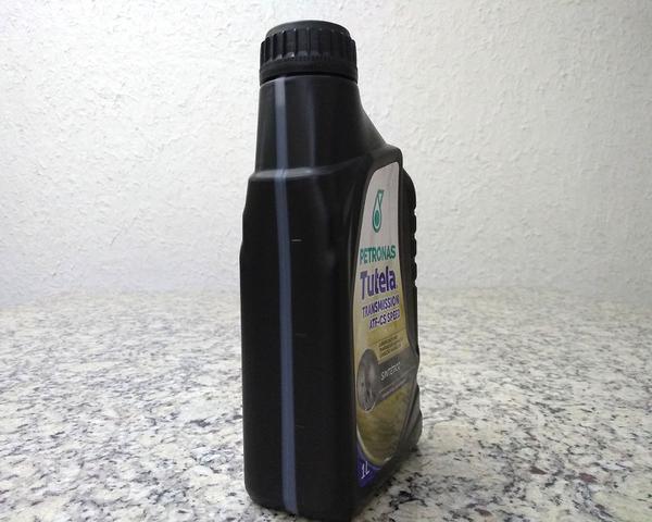 Óleo / Fluido Para Câmbio Automático Cs Speed Dualogic Imotion Easytronic