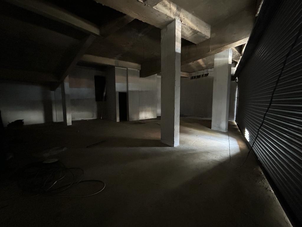 Andar, Santa Rosa, 0 Quarto, 0 Vaga