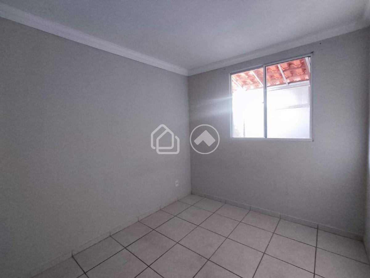 Área Privativa, Bom Jesus, 2 Quartos, 1 Vaga