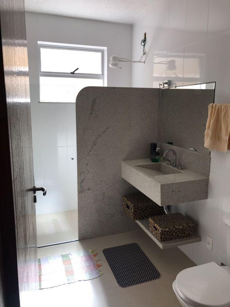 Casa, Colégio Batista, 9 Quartos, 2 Vagas, 2 Suítes
