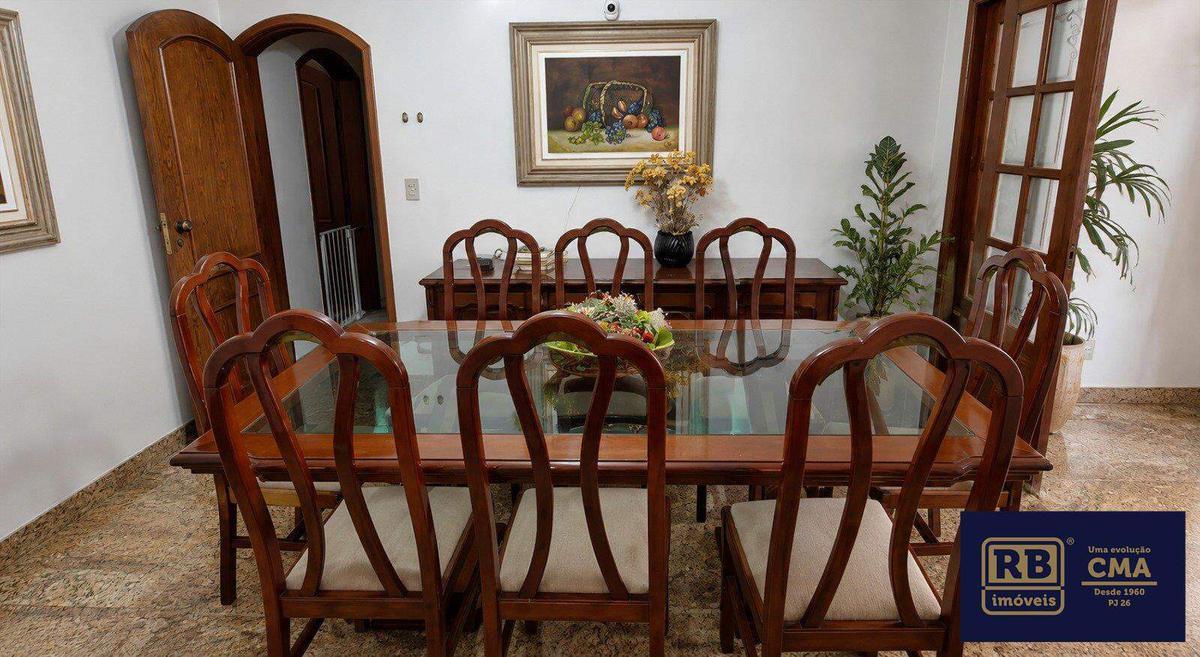 Apartamento, Lourdes, 4 Quartos, 2 Vagas, 1 Suíte