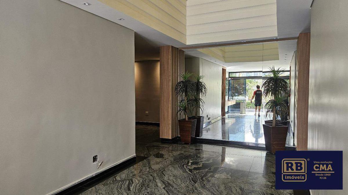 Apartamento, Buritis, 3 Quartos, 2 Vagas, 1 Suíte