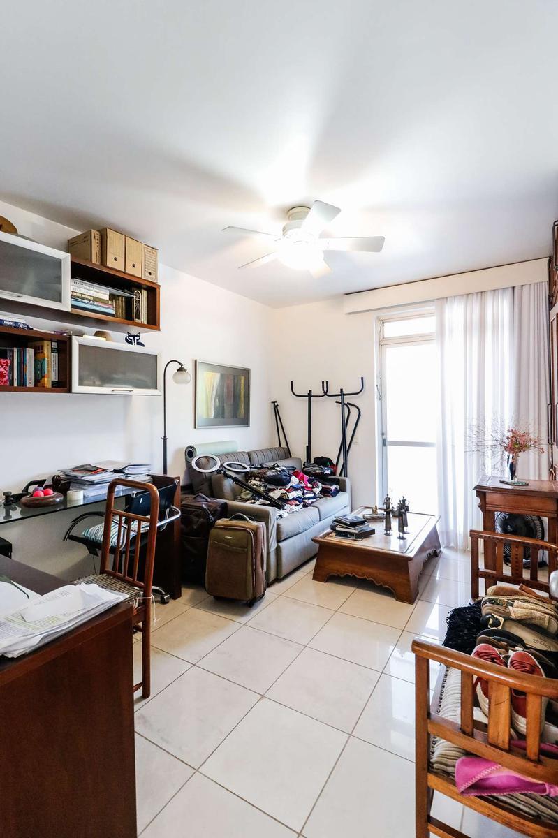 Cobertura, Anchieta, 5 Quartos, 2 Vagas, 1 Suíte