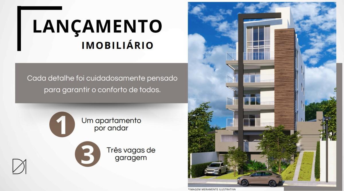 Apartamento, Castelo, 4 Quartos, 4 Vagas, 2 Suítes
