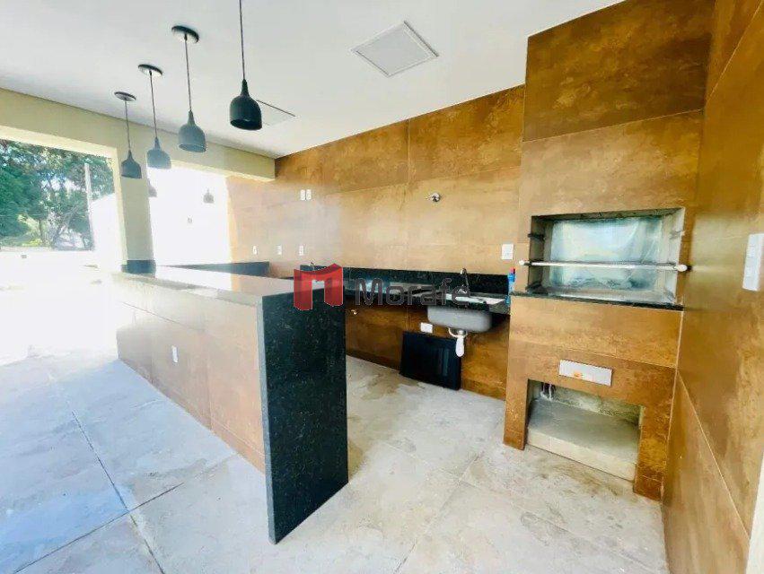 Apartamento, Serrano, 2 Quartos, 1 Vaga