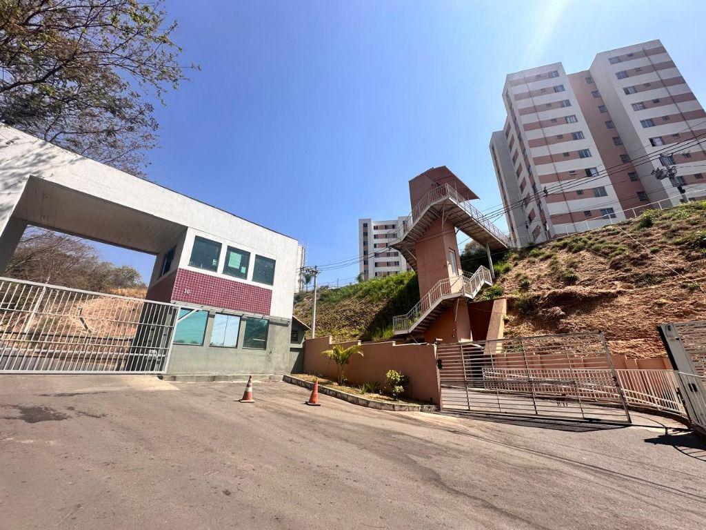 Apartamento, Borba Gato, 2 Quartos, 1 Vaga