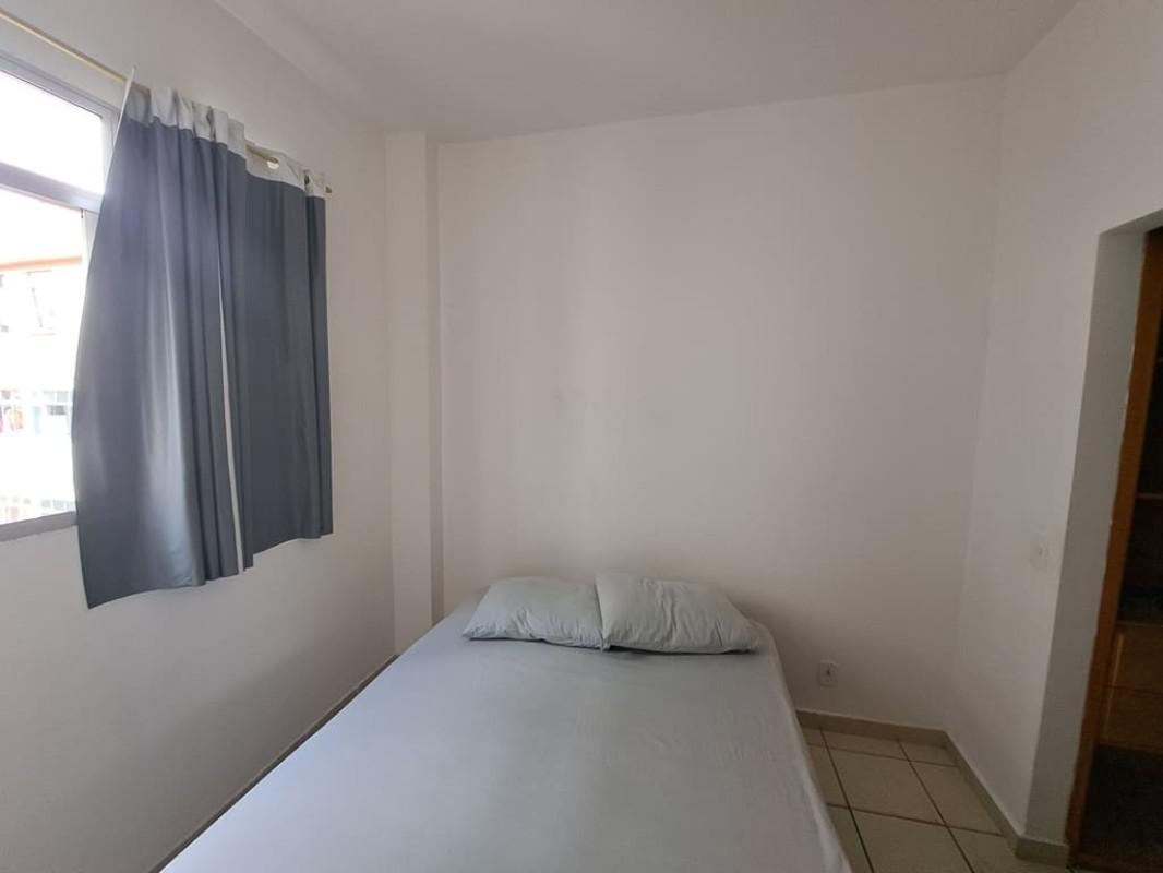 Apartamento, Coração Eucarístico, 2 Quartos, 1 Vaga, 1 Suíte