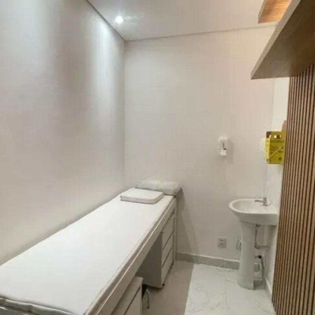 Sala, Buritis, 0 Quarto, 0 Vaga