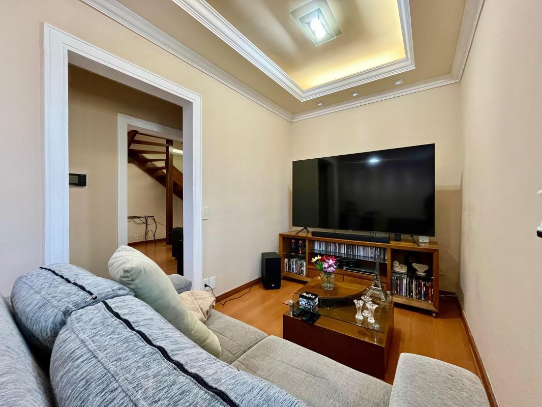 Casa, Parque Recreio, 3 Quartos, 2 Vagas, 3 Suítes