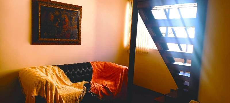 Cobertura, Carlos Prates, 3 Quartos, 1 Vaga, 1 Suíte