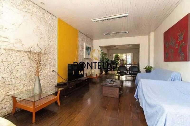 Casa, Cidade Jardim, 5 Quartos, 4 Vagas, 1 Suíte