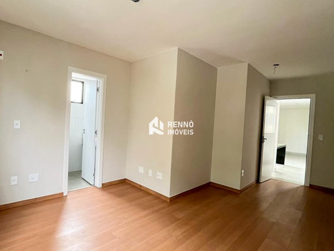 Apartamento, São Pedro, 2 Quartos, 2 Vagas, 2 Suítes