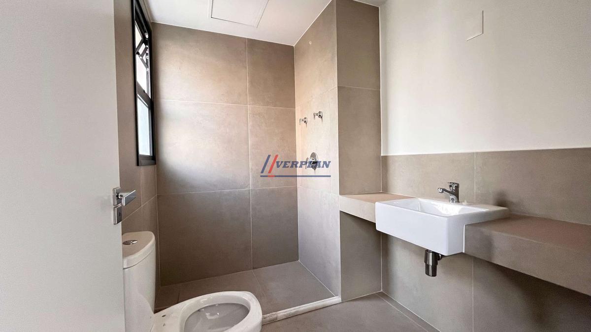 Apartamento, Santo Agostinho, 2 Quartos, 1 Vaga, 2 Suítes