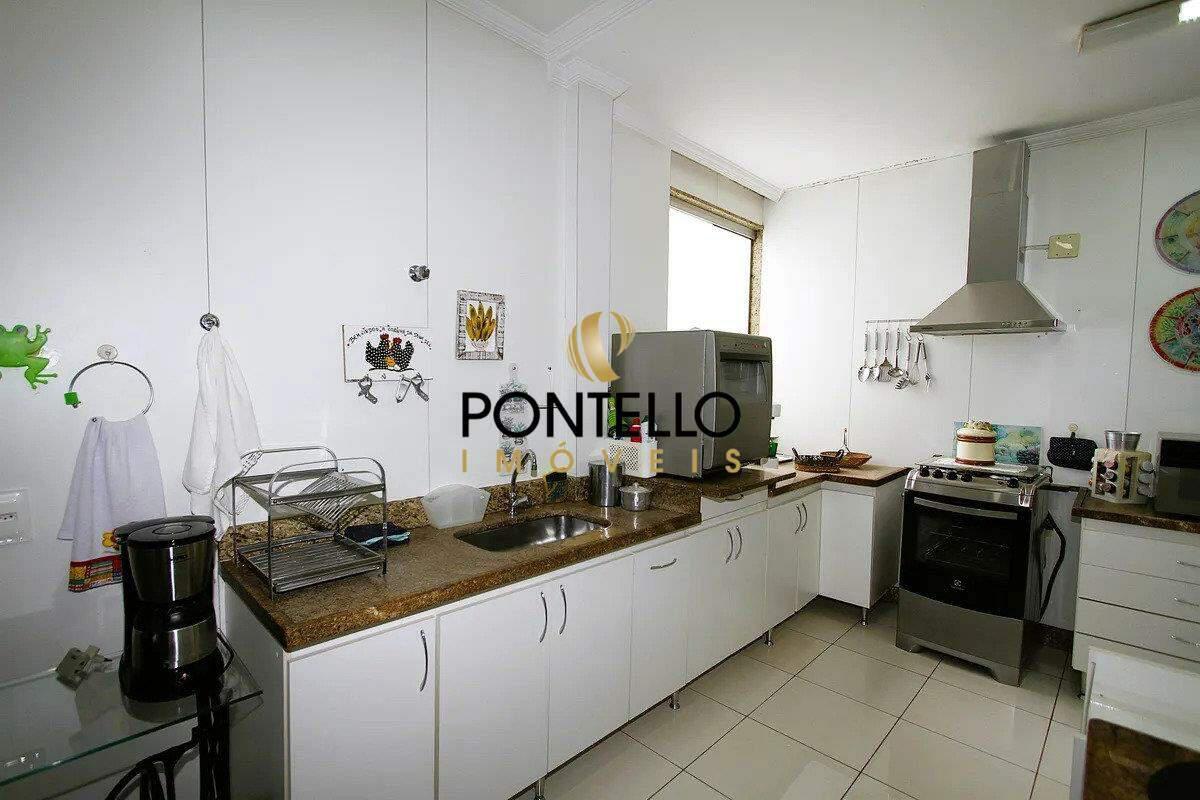 Apartamento, Santa Lúcia, 3 Quartos, 2 Vagas, 1 Suíte