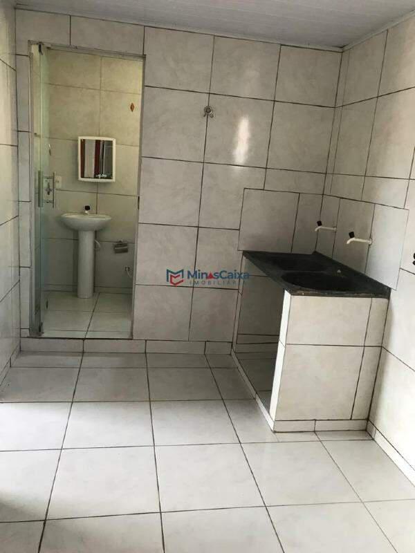 Apartamento, Cachoeira do Vale, 3 Quartos, 1 Vaga