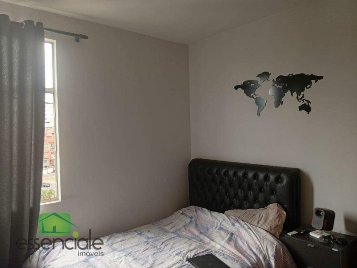 Apartamento, Jardim Riacho das Pedras, 2 Quartos, 1 Vaga