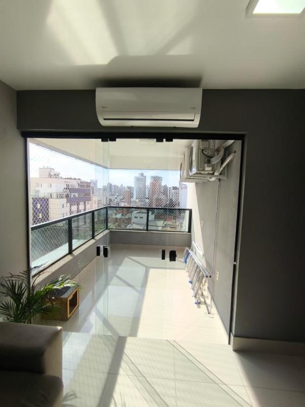 Apartamento, Santo Antônio, 2 Quartos, 2 Vagas, 1 Suíte