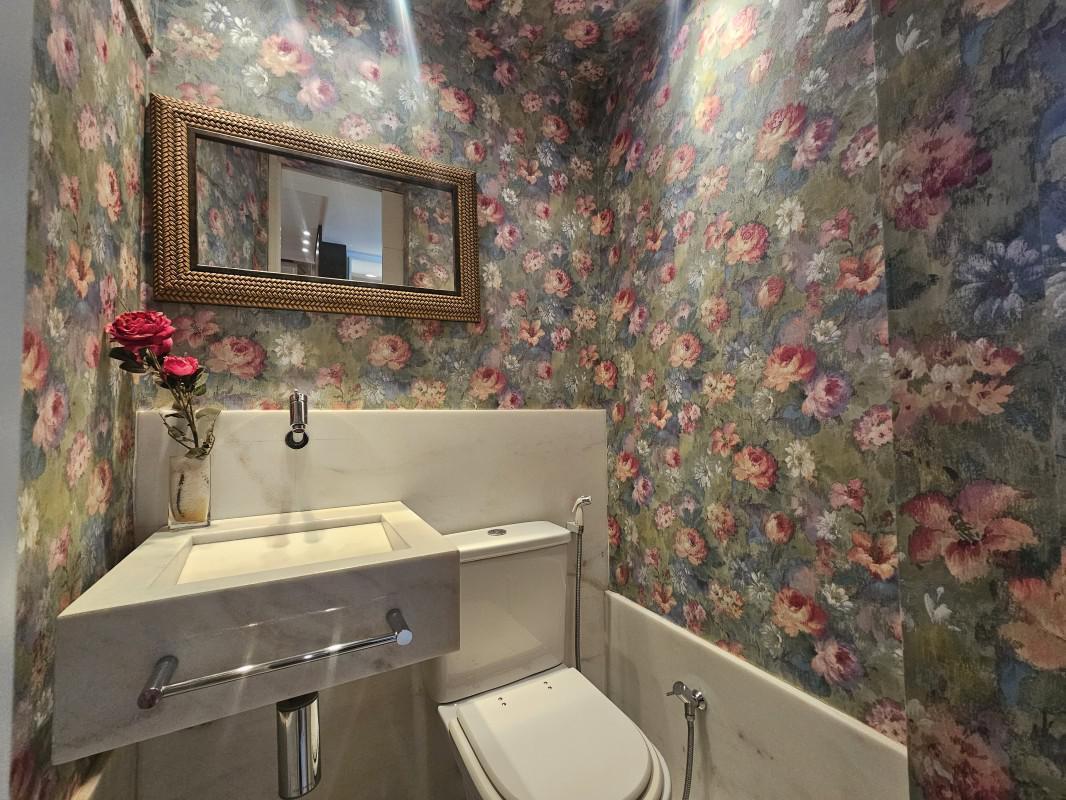 Apartamento, Vale do Sereno, 1 Quarto, 2 Vagas, 1 Suíte