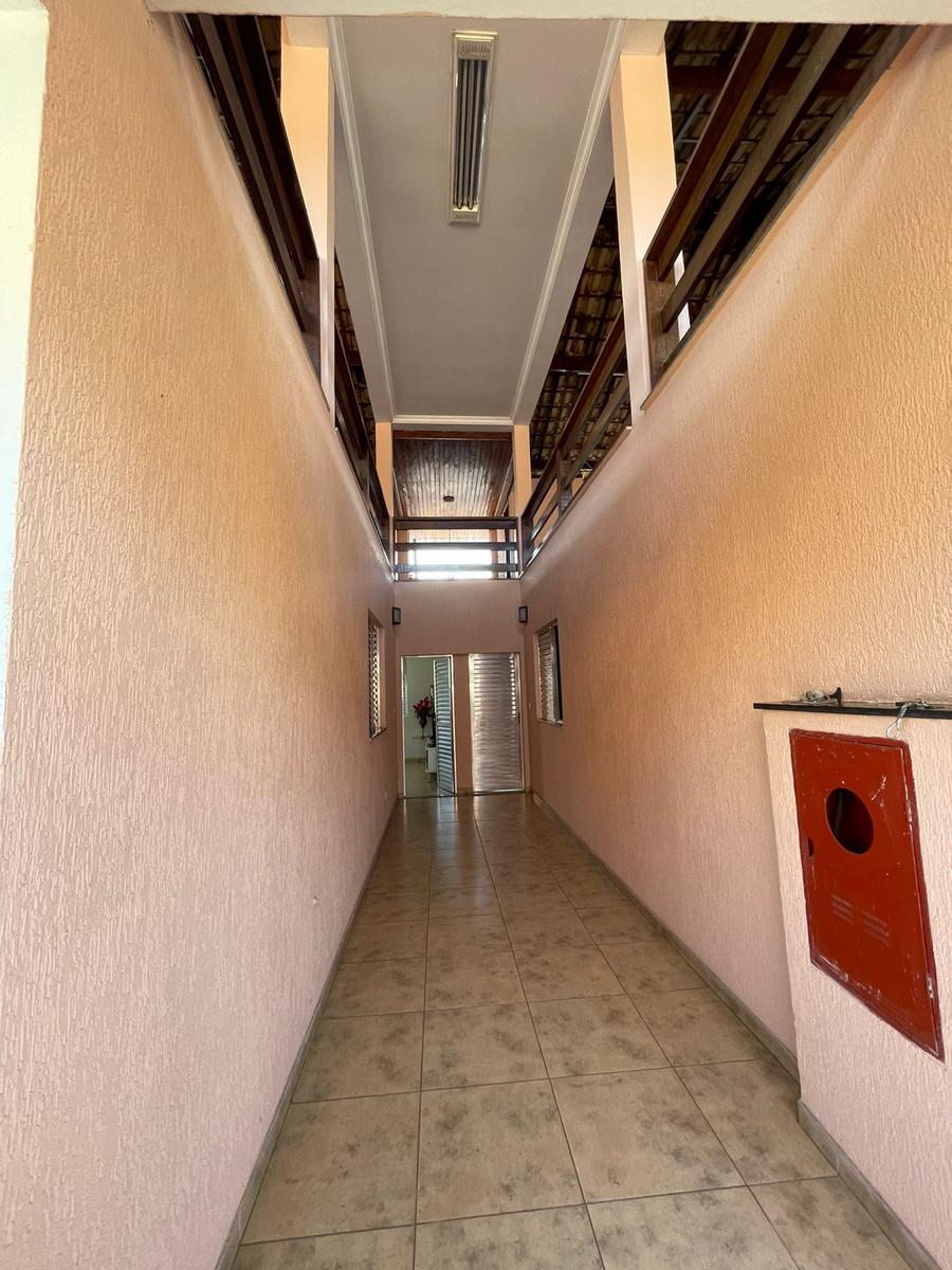 Apartamento, Nacional, 6 Quartos, 4 Vagas, 4 Suítes