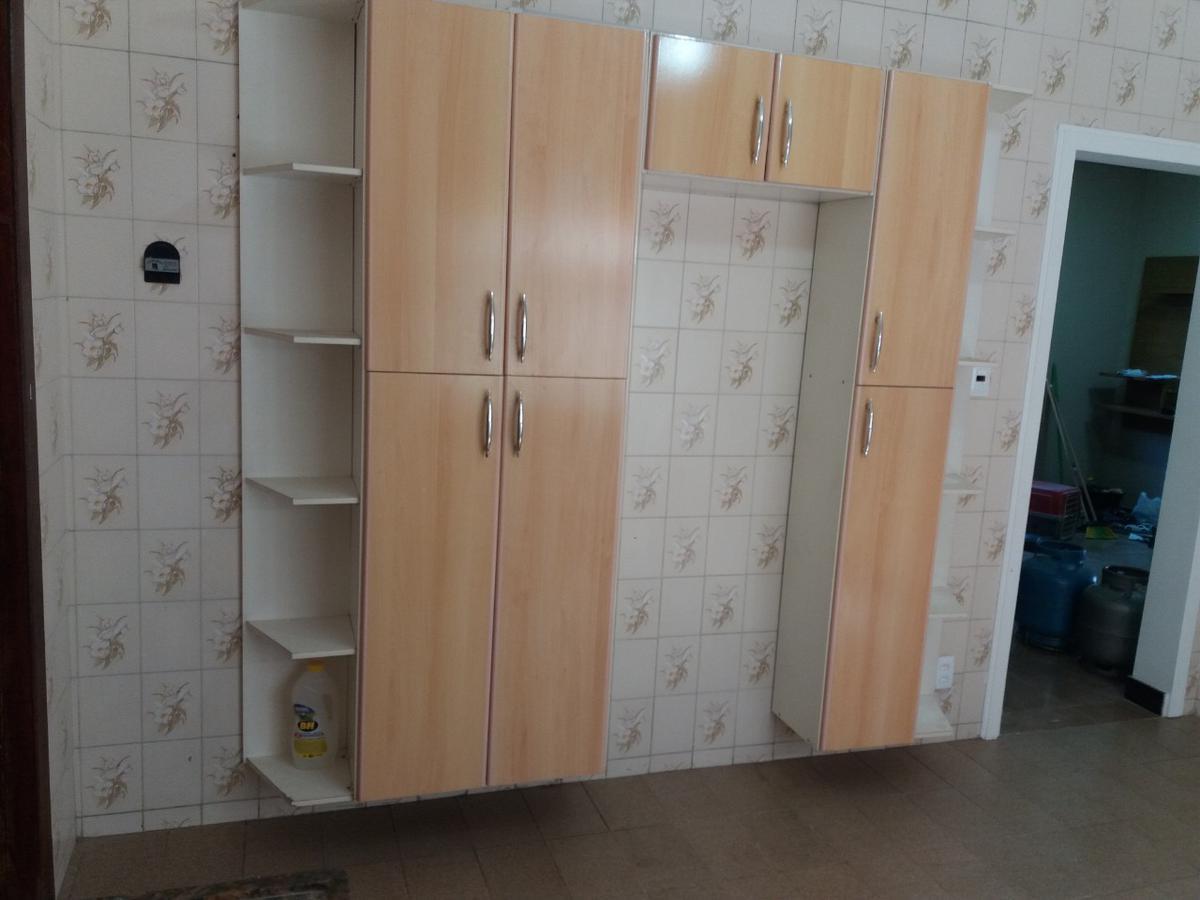 Casa, Parque Recreio, 5 Quartos, 3 Vagas, 1 Suíte