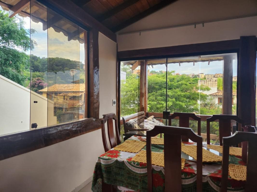 Casa, São Bento, 5 Quartos, 5 Vagas, 1 Suíte